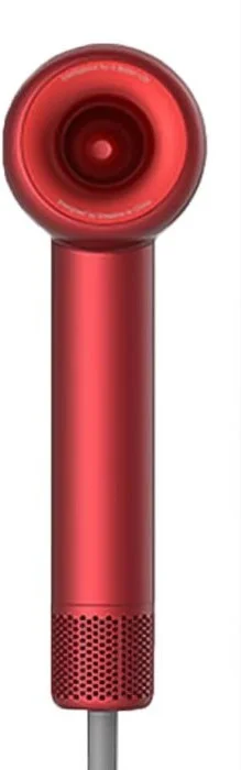 Фотография Фен Dreame Hair Dryer Red