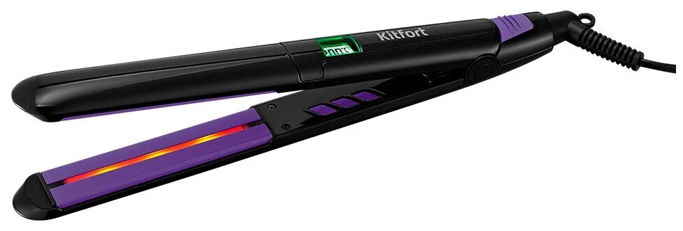 Стайлер KITFORT КТ-3226-1