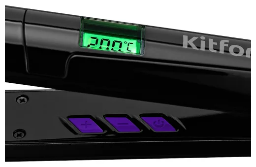 Стайлер KITFORT КТ-3226-1 Казахстан