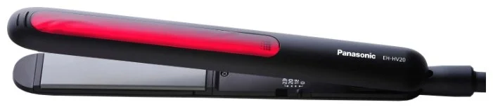 Фото Стайлер PANASONIC EH-HV20-K865