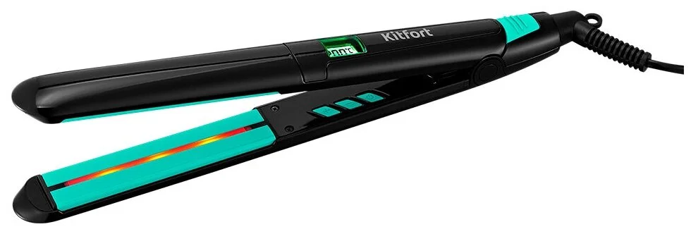 Стайлер KITFORT КТ-3226-3