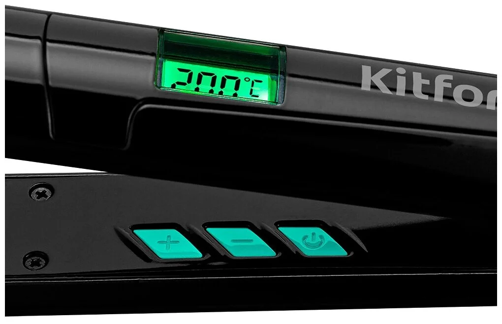 Картинка Стайлер KITFORT КТ-3226-3