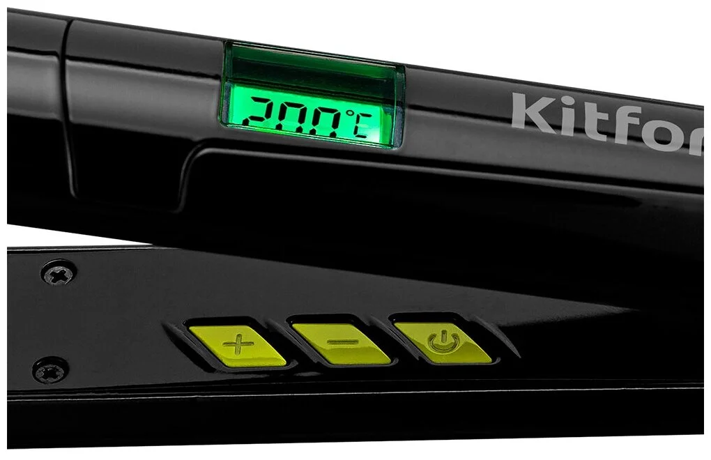 Картинка Стайлер KITFORT КТ-3226-2