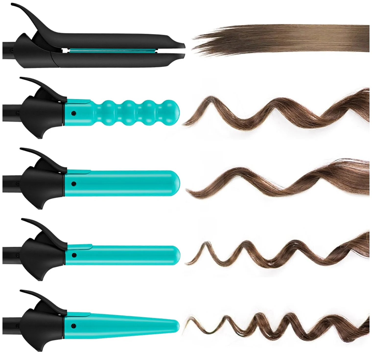 Фото Стайлер KITFORT КТ-3233