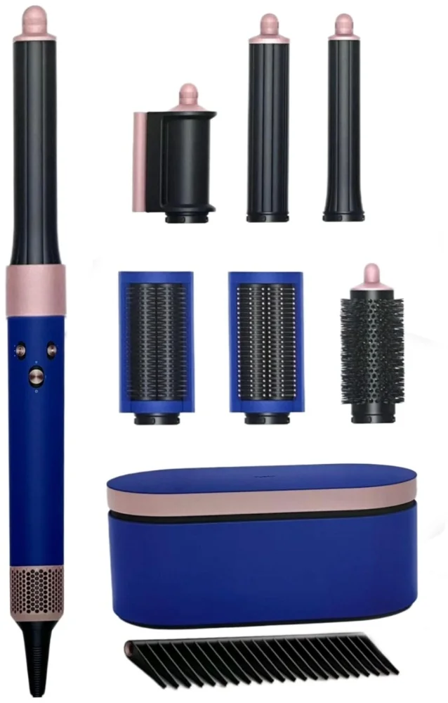 Стайлер DYSON HS05 Blue Blush