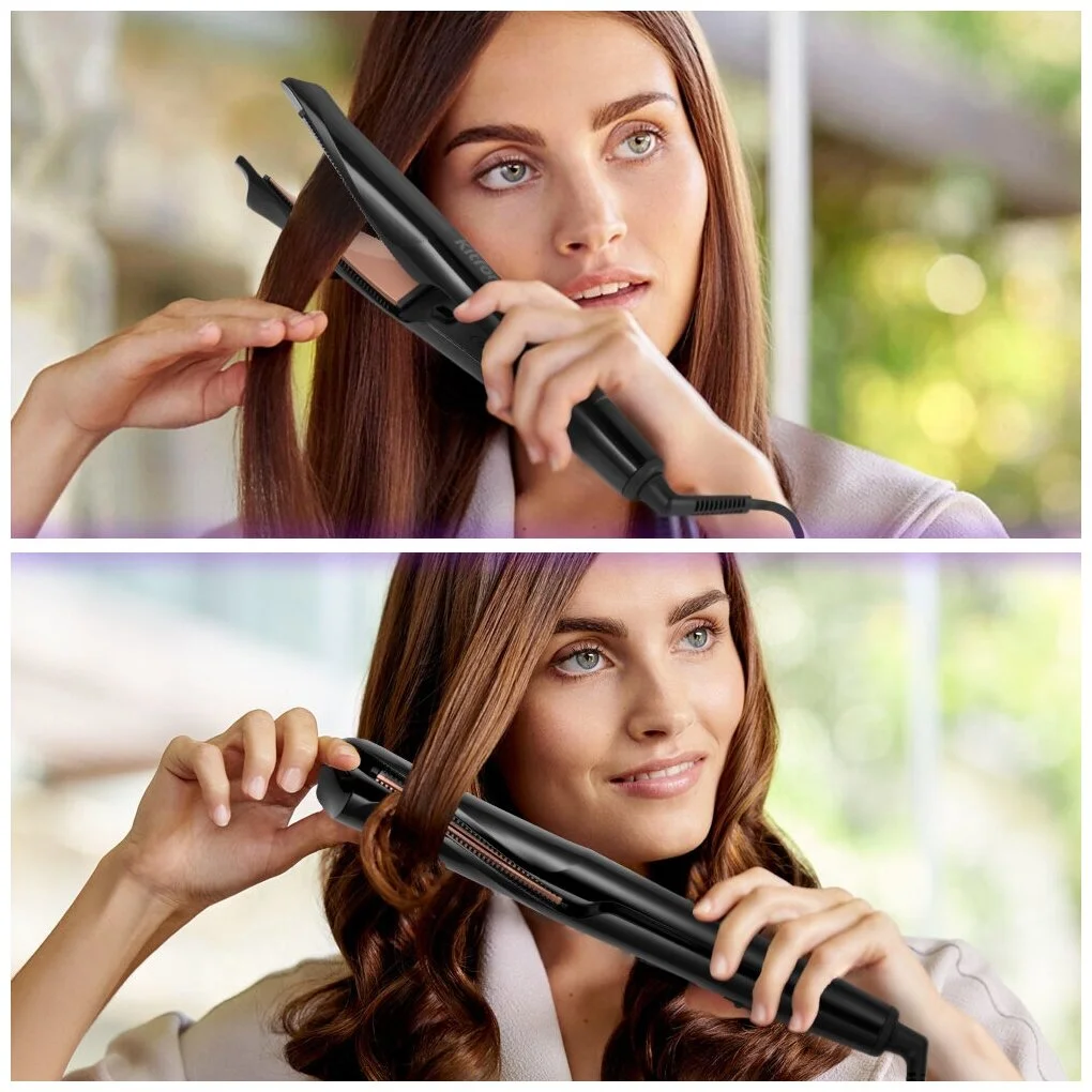 Фото Стайлер KITFORT КТ-3225