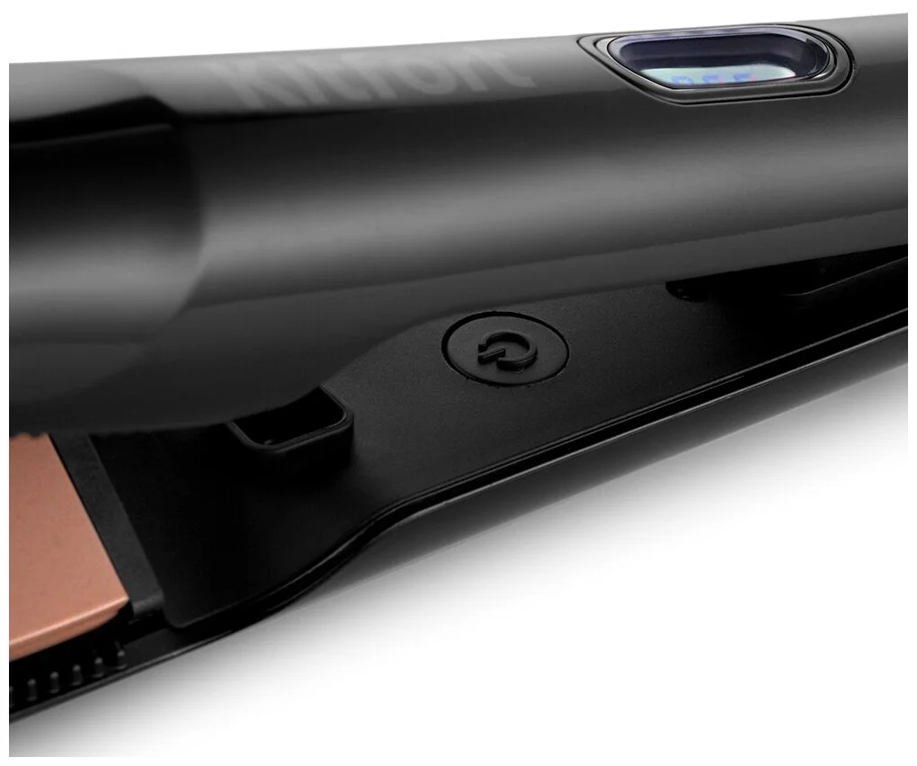 Цена Стайлер KITFORT КТ-3225