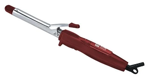 Фото Стайлер HOME ELEMENT HE-HB401 Bordo