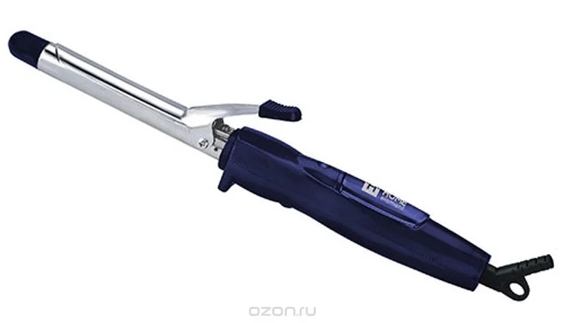 Фото Стайлер HOME ELEMENT HE-HB401 Blue