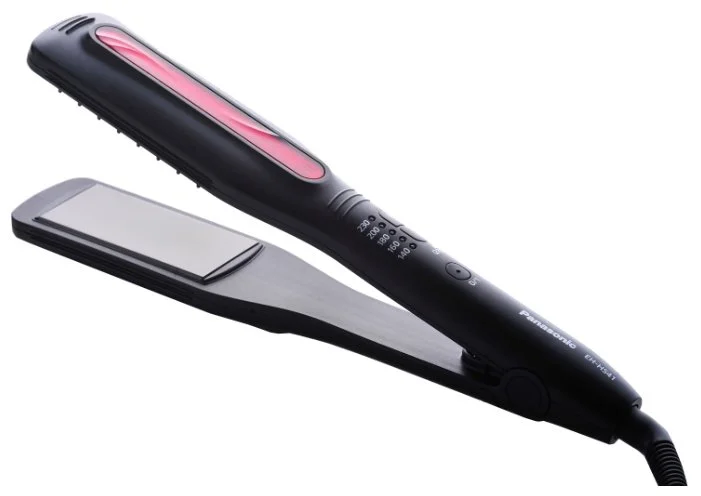 Стайлер PANASONIC EH-HS41-K865