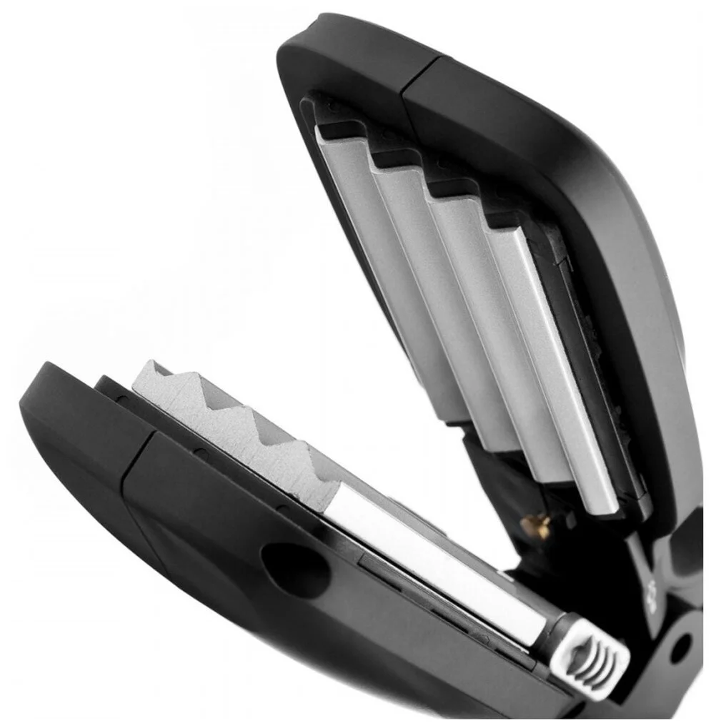 Картинка Стайлер BRAYER BR3360BN
