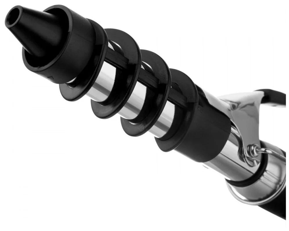 Цена Стайлер BRAYER BR3360BN