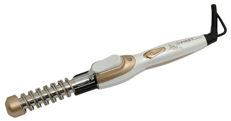 Стайлер FIRST FA-5670-5 WHITE LIGHT GOL