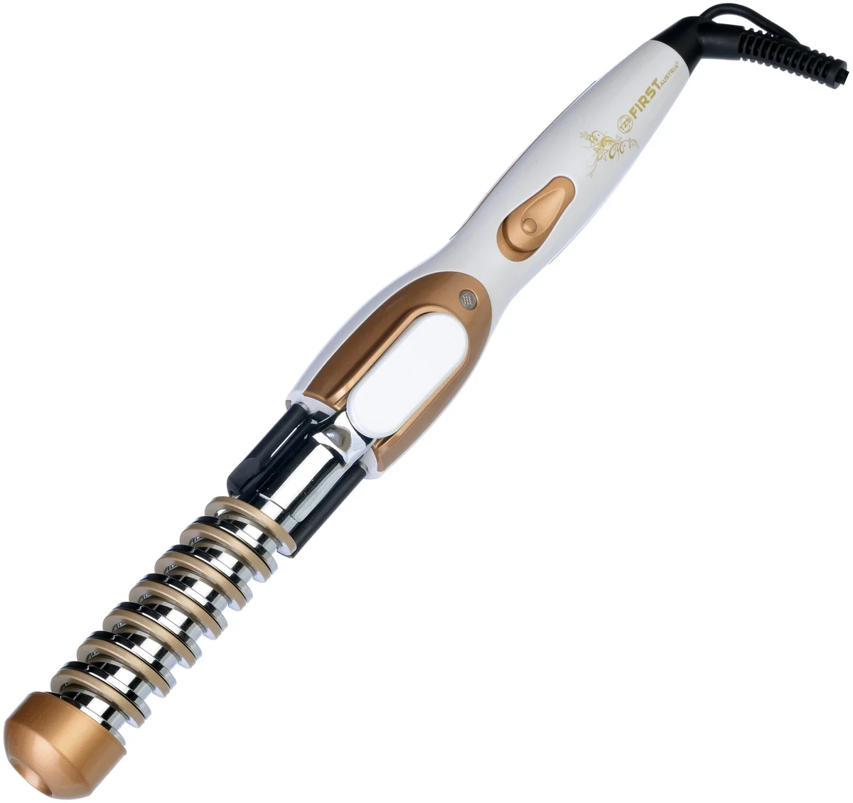Фото Стайлер FIRST FA-5670-5 WHITE LIGHT GOL