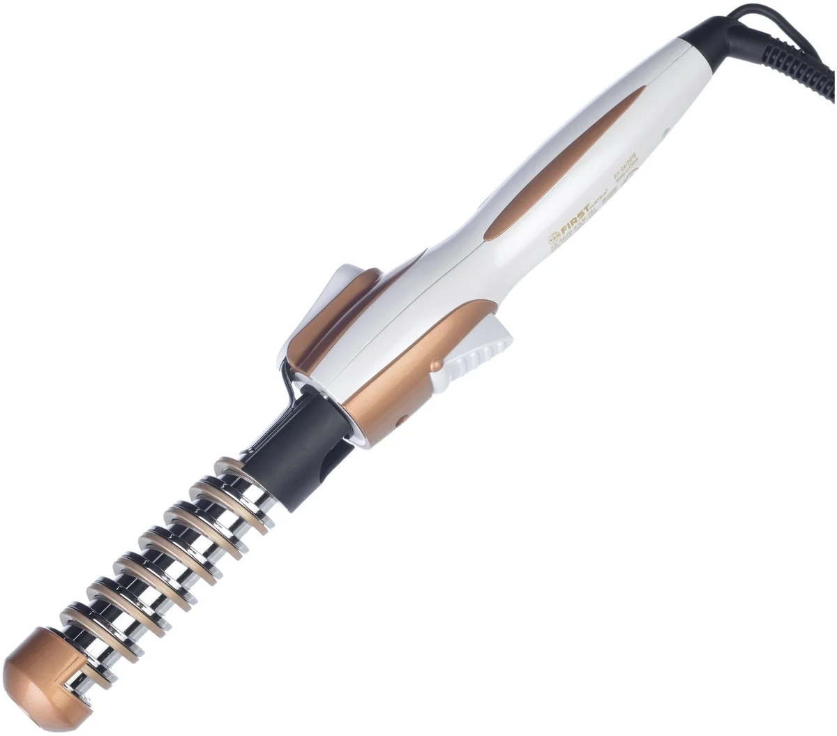 Фотография Стайлер FIRST FA-5670-5 WHITE LIGHT GOL