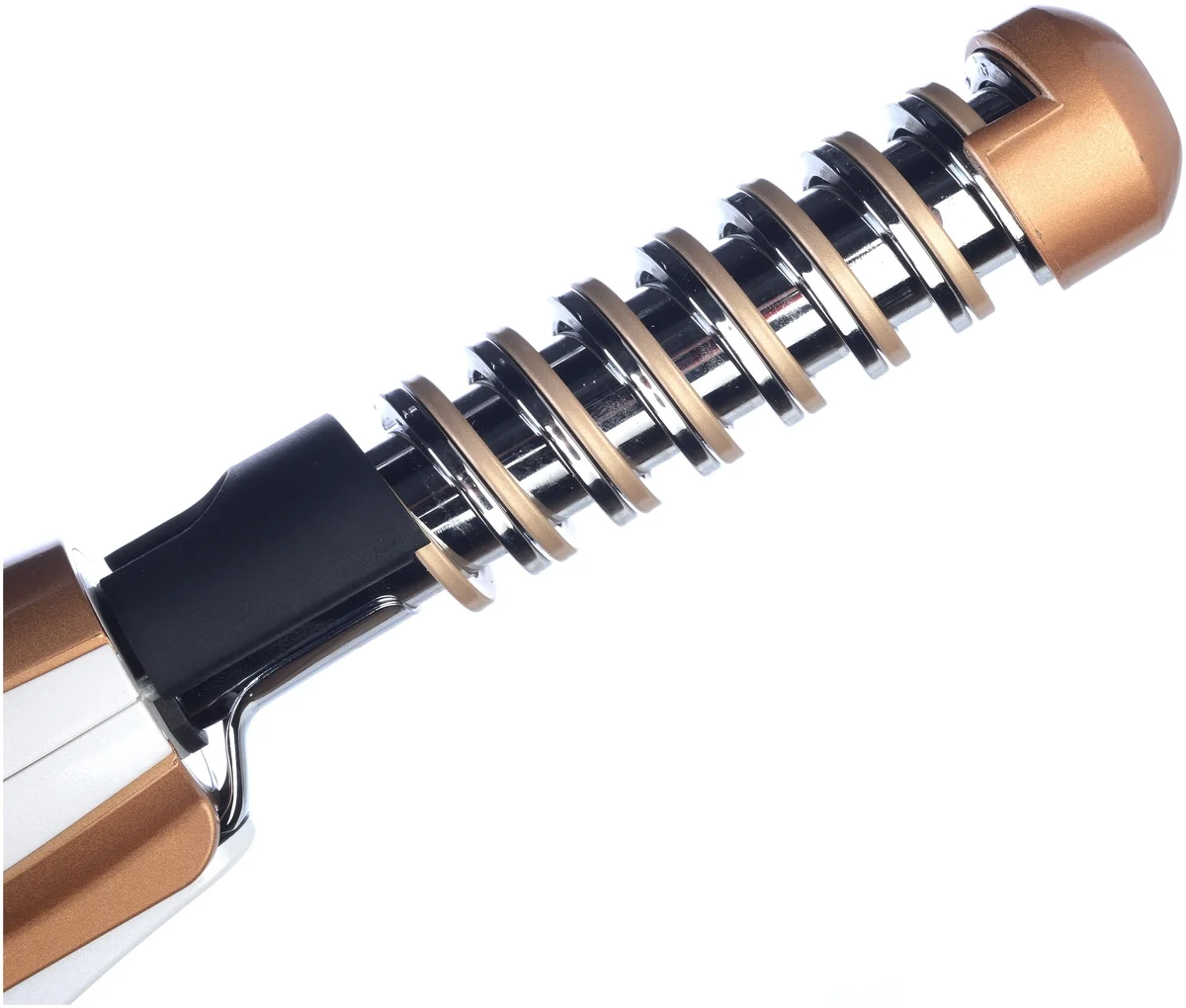 Картинка Стайлер FIRST FA-5670-5 WHITE LIGHT GOL