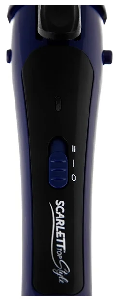 Фотография Стайлер SCARLETT SC-HS60604