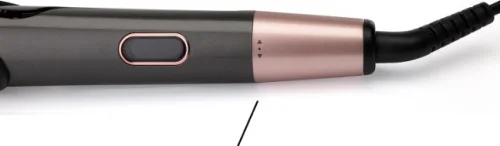 Картинка Стайлер REMINGTON Curl & Straight Confidence S6606
