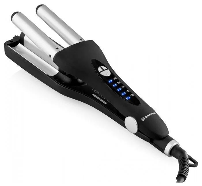 Стайлер BRAYER BR3205