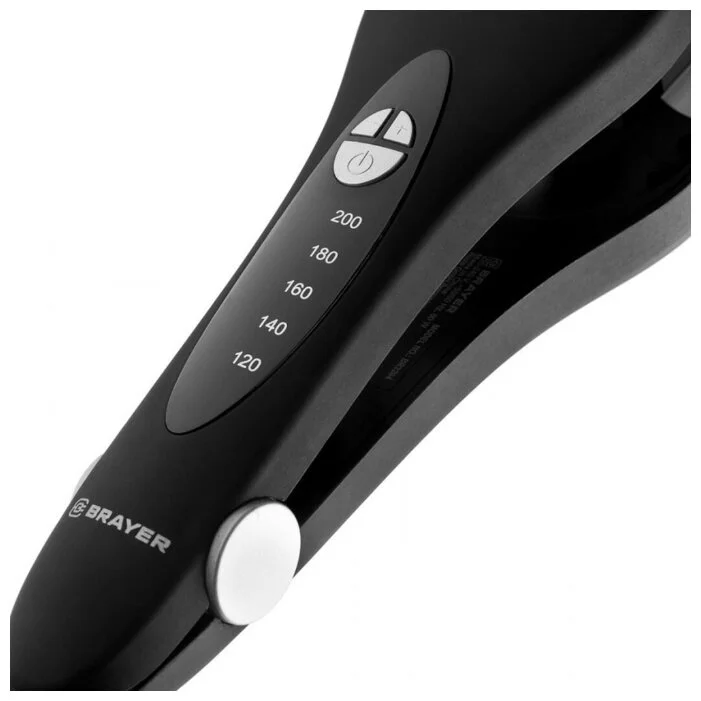 Фото Стайлер BRAYER BR3205