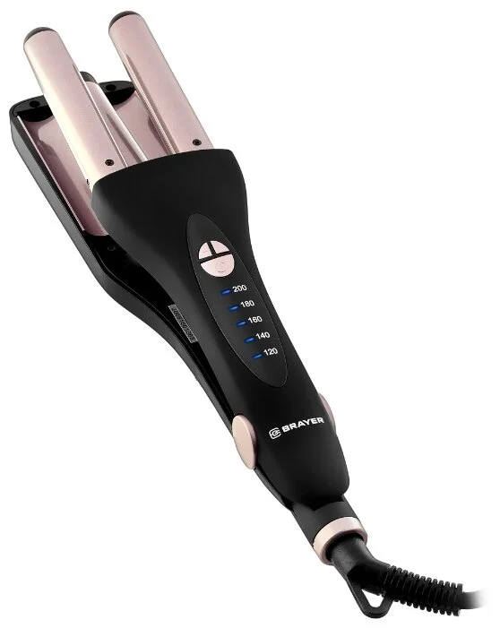 Купить Стайлер BRAYER BR3205