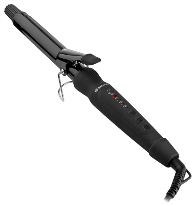 Фотография Стайлер BRAYER BR3206