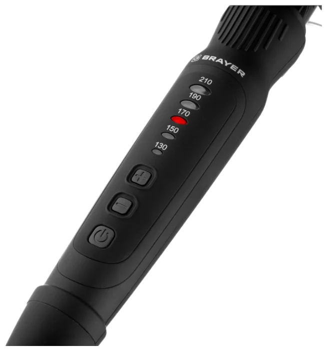 Купить Стайлер BRAYER BR3206