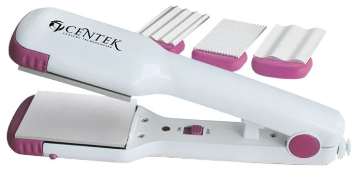 Стайлер CENTEK CT-2005
