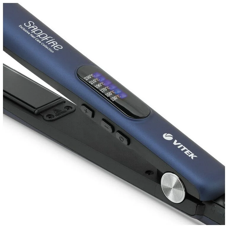 Фото Стайлер VITEK VT-2230