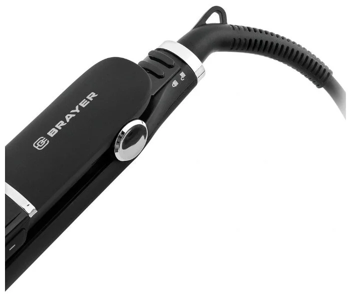 Стайлер BRAYER BR3331BK Казахстан