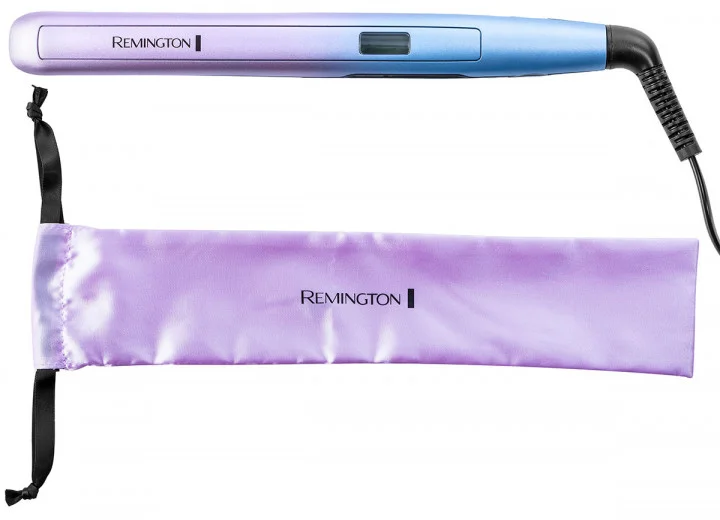 Фото Стайлер REMINGTON Mineral Glow S5408