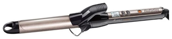 Фото Стайлер BABYLISS C525E