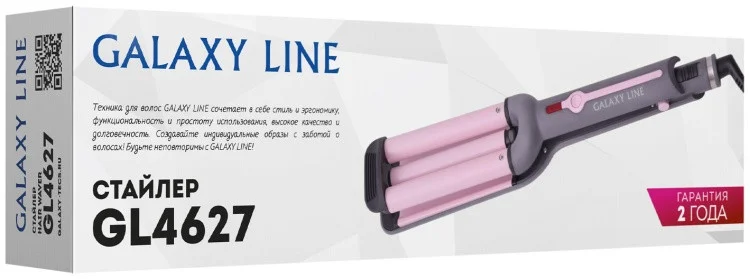 Фото Стайлер GALAXY GL 4627