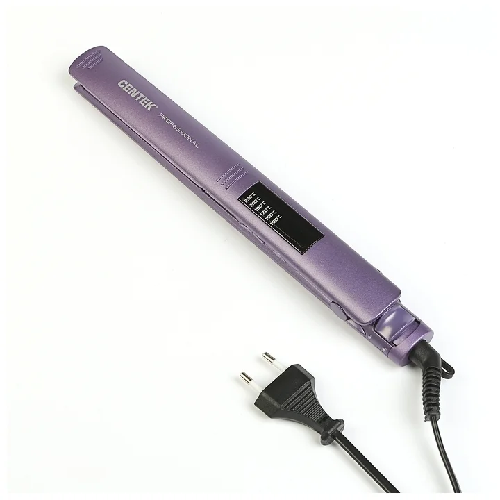 Фото Стайлер CENTEK CT-2020 Purple