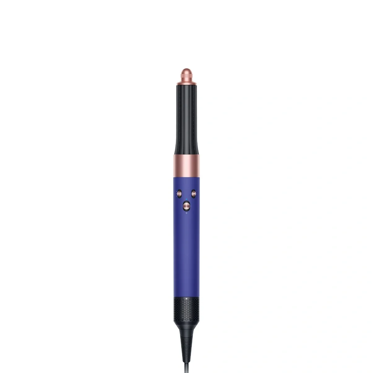 Фотография Стайлер DYSON HS05 Vinca Blue-Rose Short
