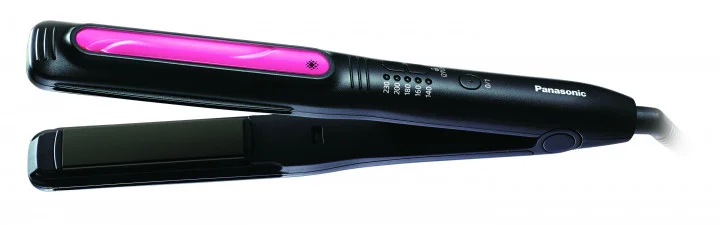 Стайлер PANASONIC EH-HV11-K865