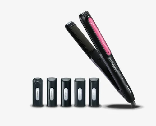 Фотография Стайлер PANASONIC EH-HV11-K865