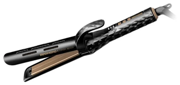 Фото Стайлер REDMOND RCI-2326 Black-Gold