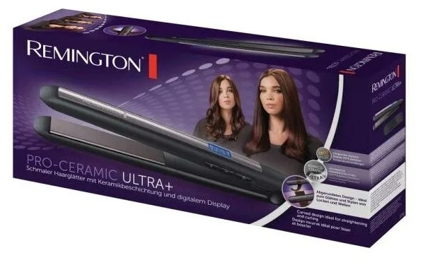 Стайлер REMINGTON S7750 PRO-Ceramic Ultra+ заказать