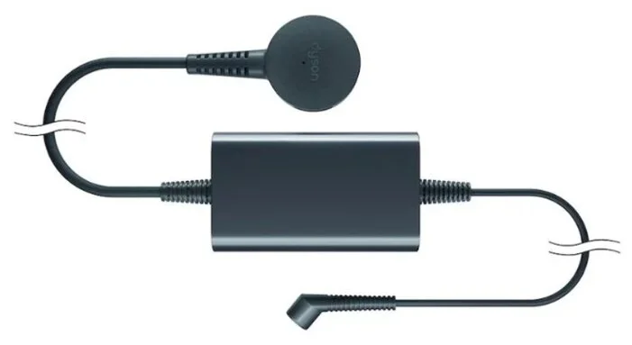 Стайлер DYSON Corrale HS03 Nickel-Fuchsia Казахстан