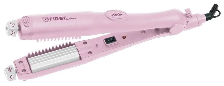 Стайлер FIRST FA-5670-3 PINK