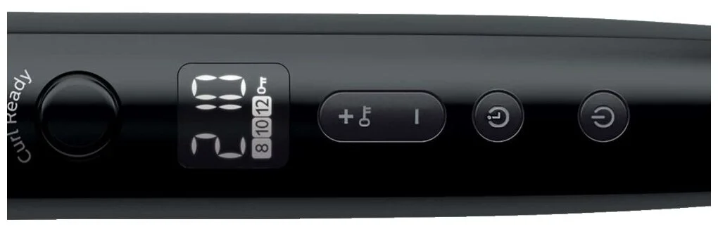 Фотография Стайлер PHILIPS BHB872/00