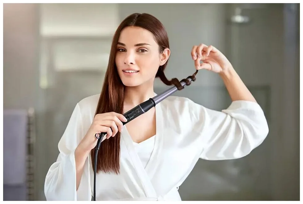 Купить Стайлер PHILIPS BHB872/00