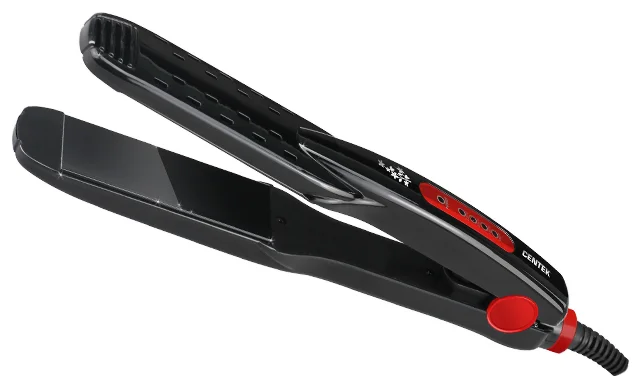 Стайлер CENTEK CT-2014 (черн)
