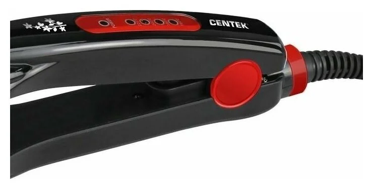 Фото Стайлер CENTEK CT-2014 (черн)