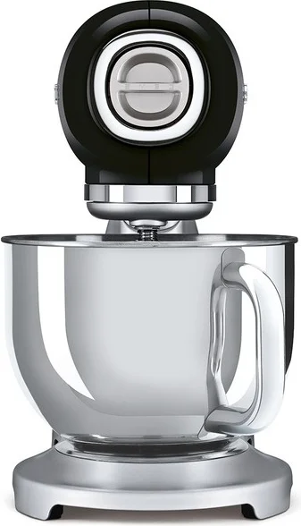 Фото Миксер SMEG SMF02BLEU
