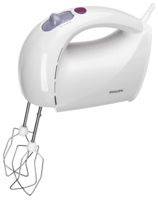 Миксер PHILIPS HR1560/40