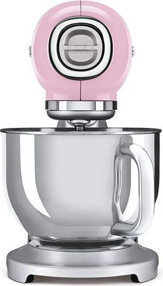 Фото Миксер SMEG SMF02PKEU