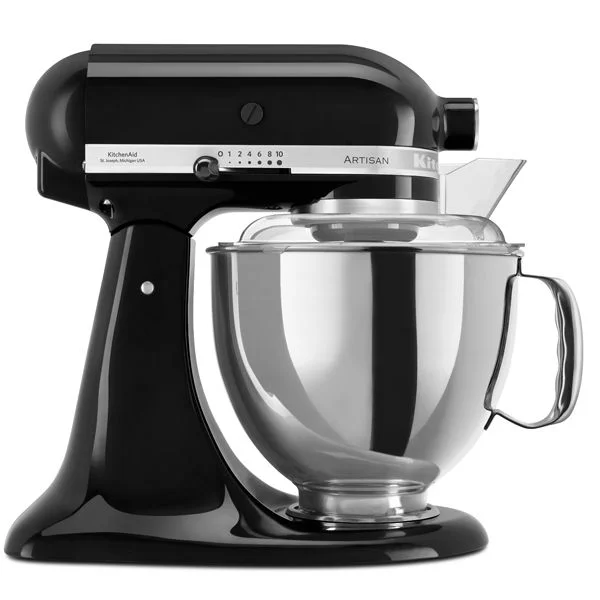 Миксер KitchenAid 5KSM175PSEOB
