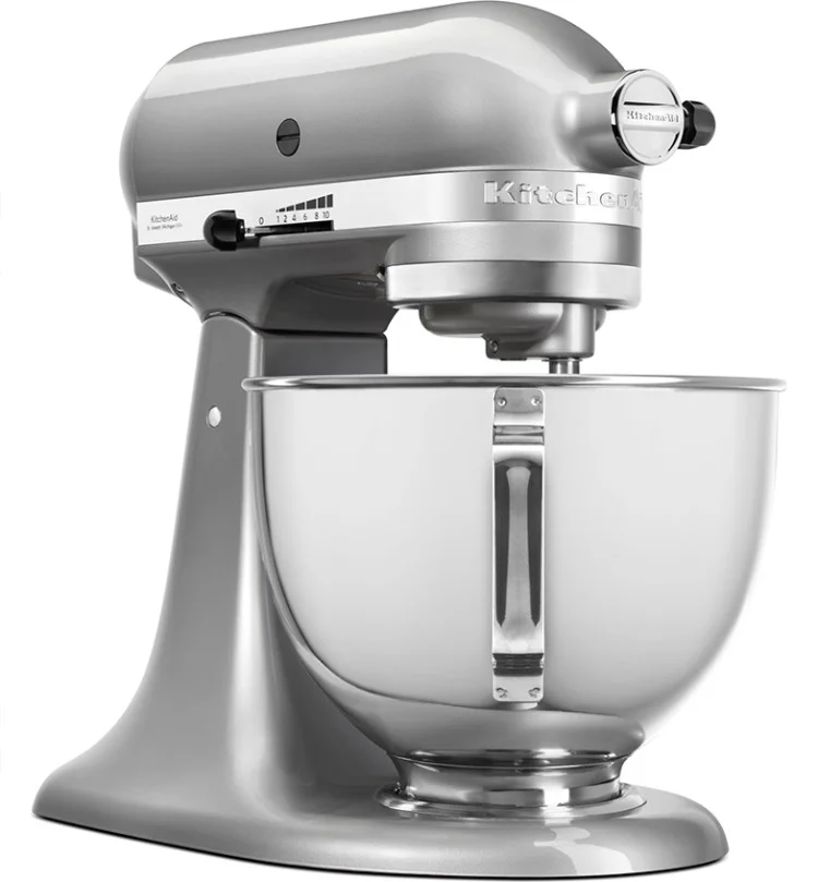 Фото Миксер KitchenAid 5KSM95PSEMC